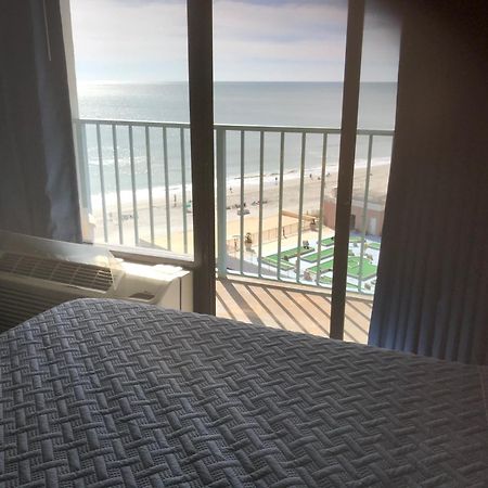 Private Condo At Sand Dune Resort Myrtle Beach Buitenkant foto