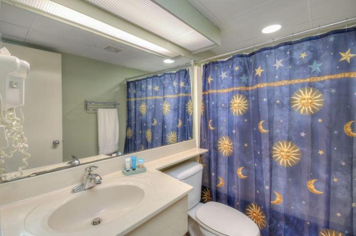 Private Condo At Sand Dune Resort Myrtle Beach Buitenkant foto