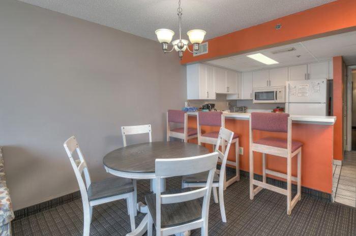 Private Condo At Sand Dune Resort Myrtle Beach Buitenkant foto