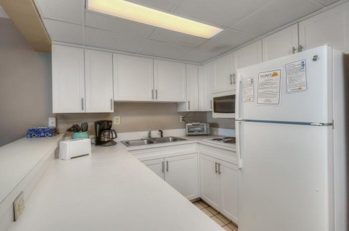 Private Condo At Sand Dune Resort Myrtle Beach Buitenkant foto
