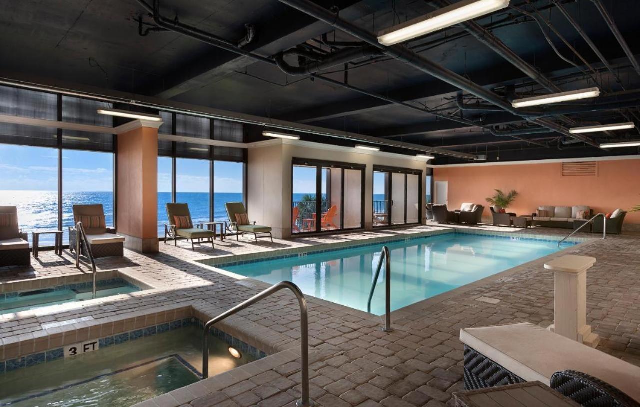 Private Condo At Sand Dune Resort Myrtle Beach Buitenkant foto
