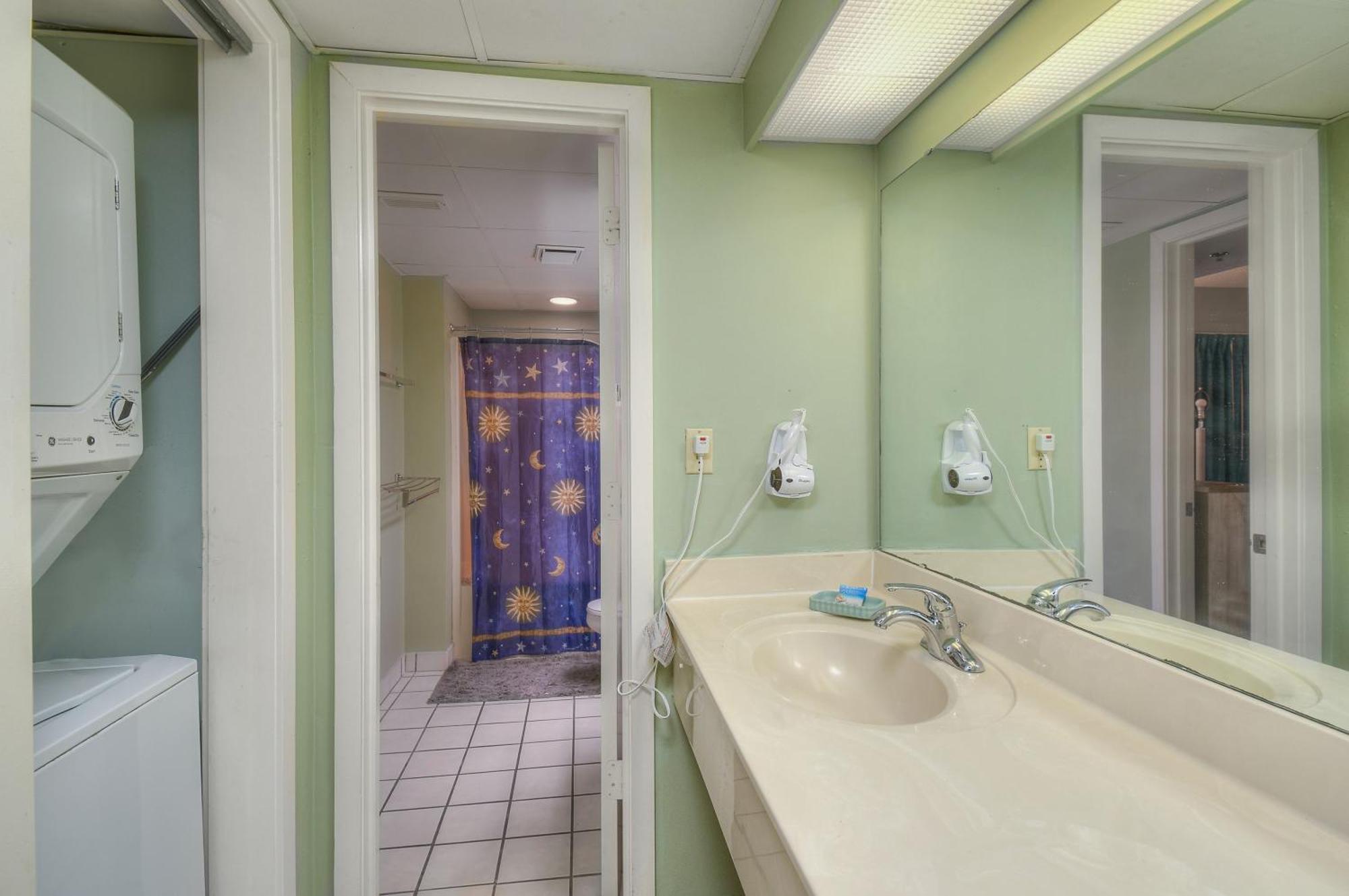 Private Condo At Sand Dune Resort Myrtle Beach Buitenkant foto