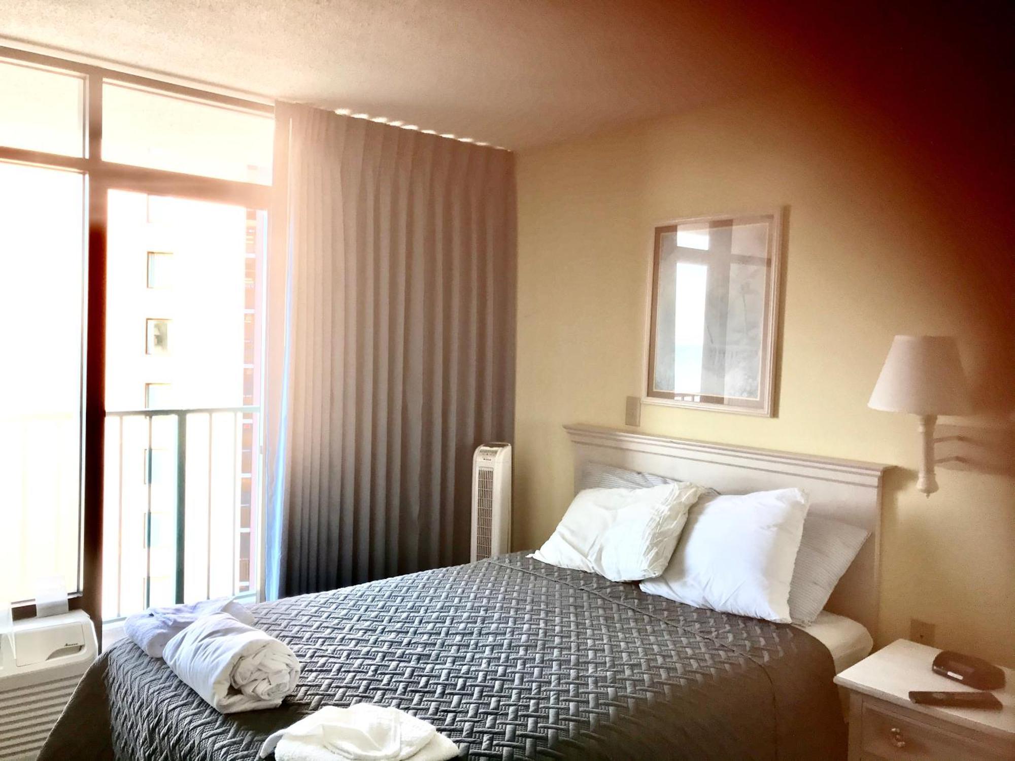 Private Condo At Sand Dune Resort Myrtle Beach Buitenkant foto