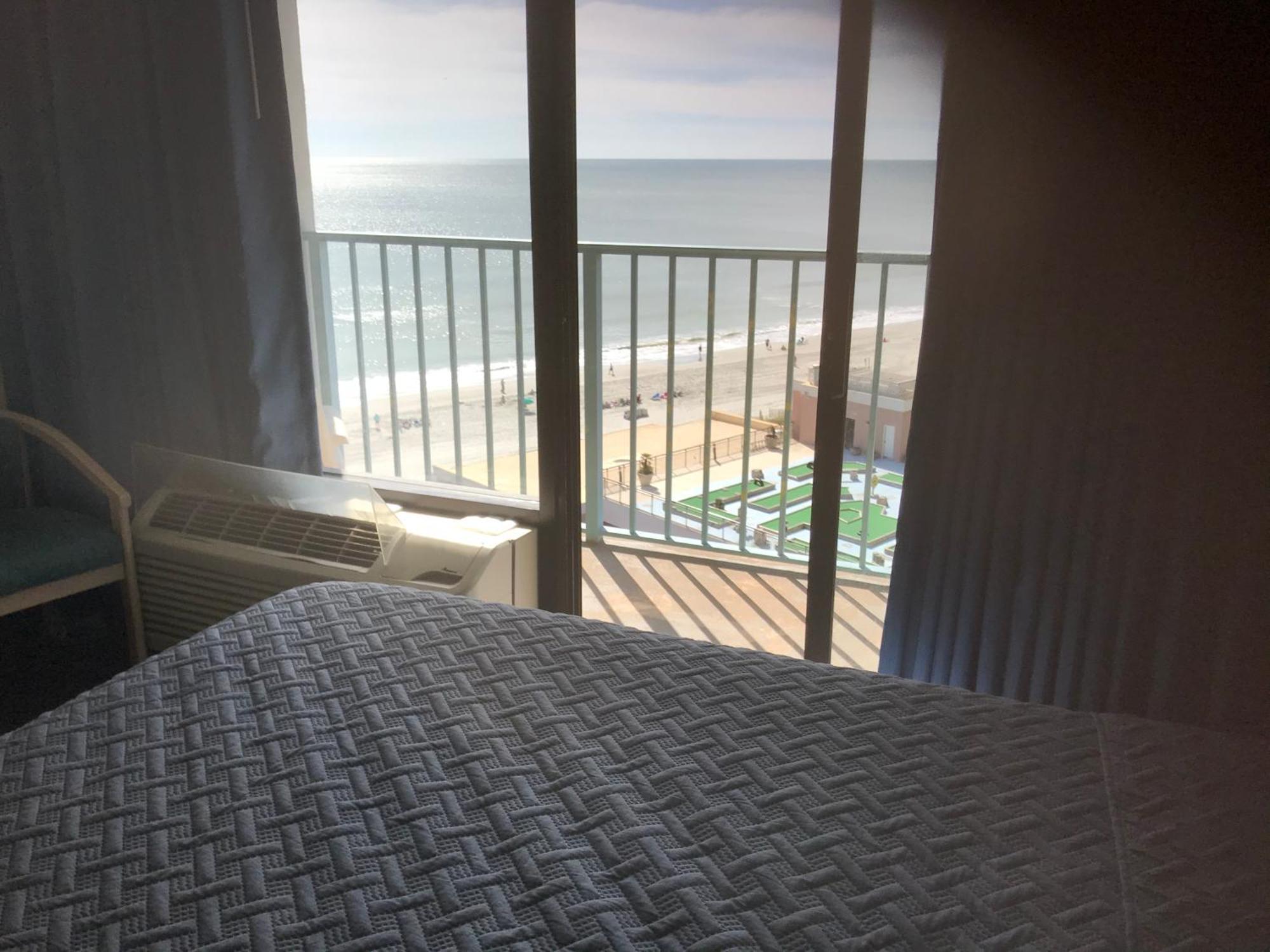 Private Condo At Sand Dune Resort Myrtle Beach Buitenkant foto